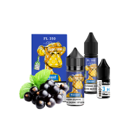 Набор Flavorlab FL350 Currant (Смородина) 50 мг 30 мл