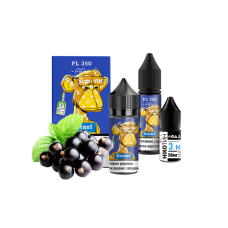 Набор Flavorlab FL350 Currant (Смородина) 50 мг 30 мл