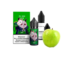 Набор Flavorlab FL350 LUX Apple (Яблоко) 50 мг 30 мл