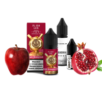 Набор Flavorlab FL350 LUX Apple Pomegranate (Яблоко Гранат) 50 мг 30 мл