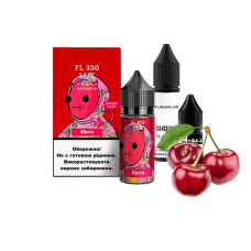 Набор Flavorlab FL350 LUX Cherry (Вишня) 50 мг 30 мл