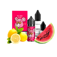 Набор Flavorlab FL350 LUX Watermelon Lemon (Кавун Лимон) 50 мг 30 мл