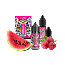 Набор Flavorlab FL350 Raspberry Watermelon (Малина Арбуз) 50 мг 30 мл