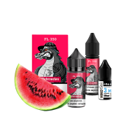 Набор Flavorlab FL350 Watermelon (Арбуз) 50 мг 30 мл