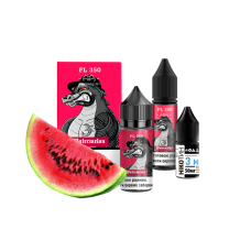 Набор Flavorlab FL350 Watermelon (Арбуз) 50 мг 30 мл