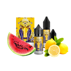 Набор Flavorlab FL350 Watermelon Lemon (Лимон Арбуз) 50 мг 30 мл
