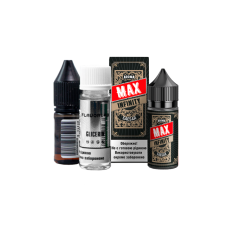 Набор Flavorlab Infinity Max Caesar (Табак Кокос) 50 мг 30 мл