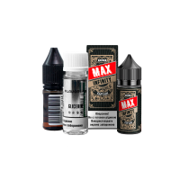 Набор Flavorlab Infinity Max Captain (Табак Травы) 50 мг 30 мл