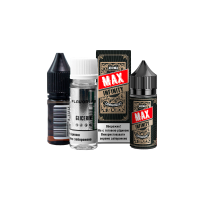 Набор Flavorlab Infinity Max Commandant (Табак Карамель) 50 мг 30 мл