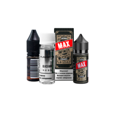 Набор Flavorlab Infinity Max Corona (Корона) 50 мг 30 мл