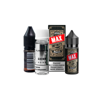 Набор Flavorlab Infinity Max Monaco (Табак Орех) 50 мг 30 мл