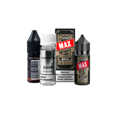 Набор Flavorlab Infinity Max Strong Monaco (Табак Орех) 65 мг 30 мл