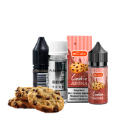Набор Flavorlab M-Cake Cookie (Печенье) 50 мг 30 мл