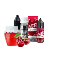 Набор Flavorlab M-Jam V2 Cherry (Вишня) 50 мг 30 мл