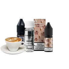 Набор Flavorlab P1 Frappuccino (Фраппучино) 50 мг 10 мл