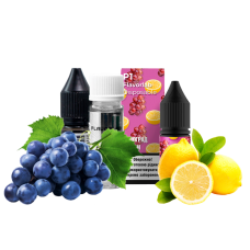 Набор Flavorlab P1 Grape Lemon (Виноград Лимон) 50 мг 10 мл