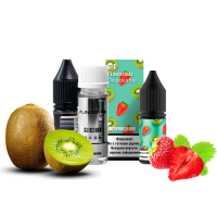 Набор Flavorlab P1 Strawberry Kiwi (Клубника Киви) 50 мг 10 мл