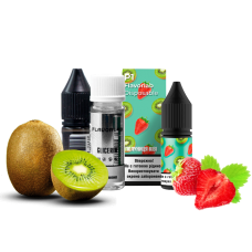 Набор Flavorlab P1 Strawberry Kiwi (Клубника Киви) 50 мг 10 мл