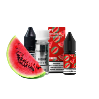 Набор Flavorlab P1 Watermelon (Арбуз) 50 мг 10 мл