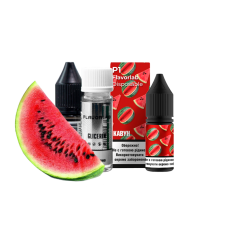 Набор Flavorlab P1 Watermelon (Арбуз) 50 мг 10 мл