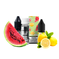 Набор Flavorlab P1 Watermelon Lemon (Арбуз Лимон) 50 мг 10 мл