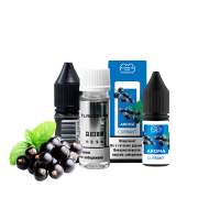 Набор Flavorlab Puff Currant (Смородина) 50 мг 10 мл