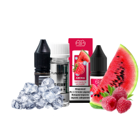 Набор Flavorlab Puff Watermelon Raspberry (Арбуз Малина) 50 мг 10 мл