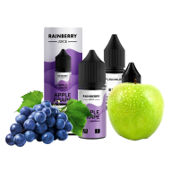 Набор Flavorlab Rainberry Juice Apple Grape (Яблоко Виноград) 65 мг 30 мл