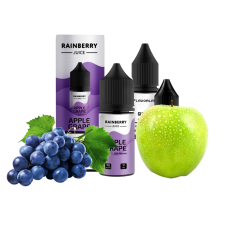 Набор Flavorlab Rainberry Juice Apple Grape (Яблоко Виноград) 65 мг 30 мл