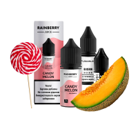 Набор Flavorlab Rainberry Juice Candy Melon (Конфеты Дыня) 65 мг 30 мл