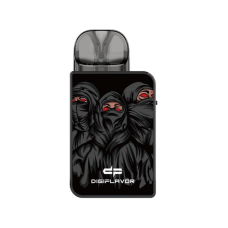 POD-система Geekvape Digiflavor Digi-U Ninja dark