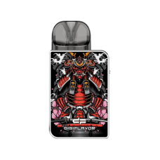 POD-система Geekvape Digiflavor Digi-U Samurai Silver