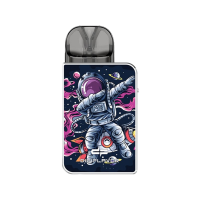 POD-система Geekvape Digiflavor Digi-U Space Silver