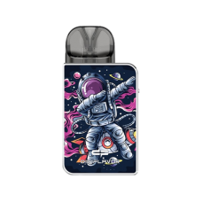 POD-система Geekvape Digiflavor Digi-U Space Silver