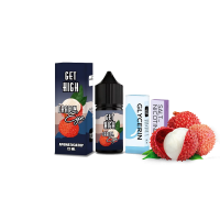 Набор для самозамеса Get High Dragon Eye (Драгон Ай) 50 мг 30 мл
