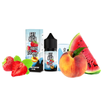 Набор для самозамеса Get High Fruity Song (Фрути Сонг) 50 мг 30 мл