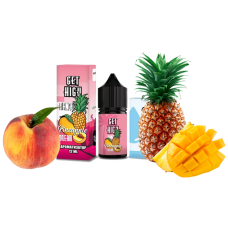 Набор для самозамеса Get High Pineapple Dream (Пайнэпл Дрим) 50 мг 30 мл