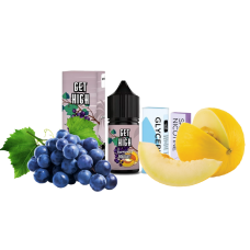 Набор для самозамеса Get High Summer Bouquet (Саммер Букет) 50 мг 30 мл