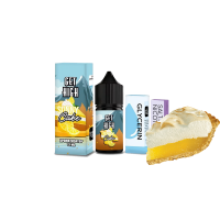 Набор для самозамеса Get High Sunny Cake (Санни Кейк) 50 мг 30 мл