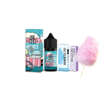 Набор для самозамеса Get High Velvet Sky (Велвет Скай) 50 мг 30 мл