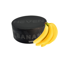 Табак Heven Banana (Банан) 100 г
