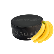 Табак Heven Banana (Банан) 100 г