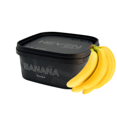 Табак Heven Banana (Банан) 200 г