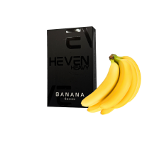 Табак Heven Banana (Банан) 50 г