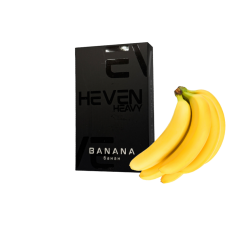 Табак Heven Banana (Банан) 50 г