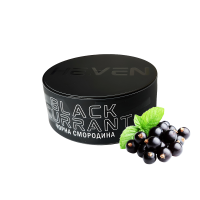 Табак Heven Black Currant (Чёрная Смородина) 100 г