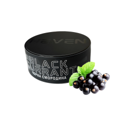 Табак Heven Black Currant (Чёрная Смородина) 100 г