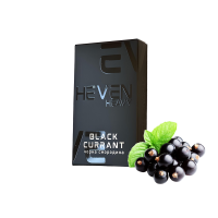 Табак Heven Black Currant (Чёрная Смородина) 50 г