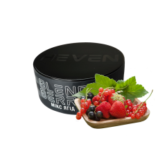 Табак Heven Blend Berry (Микс Ягод) 100 г
