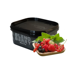 Табак Heven Blend Berry (Микс Ягод) 200 г